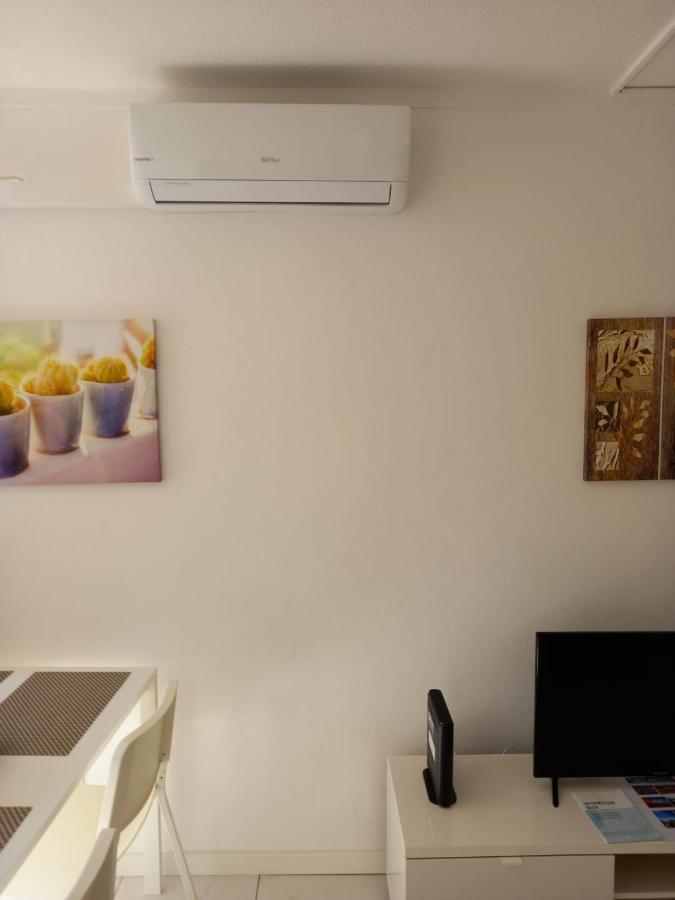 Praia Da Rocha, Clube Praia Da Rocha, Bloco I, Wifi Gratuito, Ar Condicionado, By Ig Portimão Exteriör bild