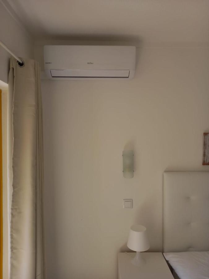 Praia Da Rocha, Clube Praia Da Rocha, Bloco I, Wifi Gratuito, Ar Condicionado, By Ig Portimão Exteriör bild